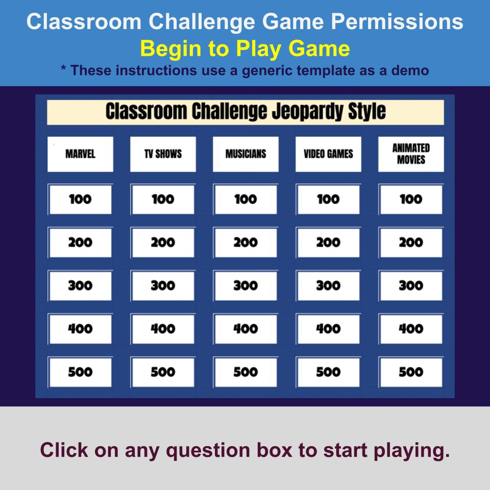 Cell Organelles Jeopardy Science I0006