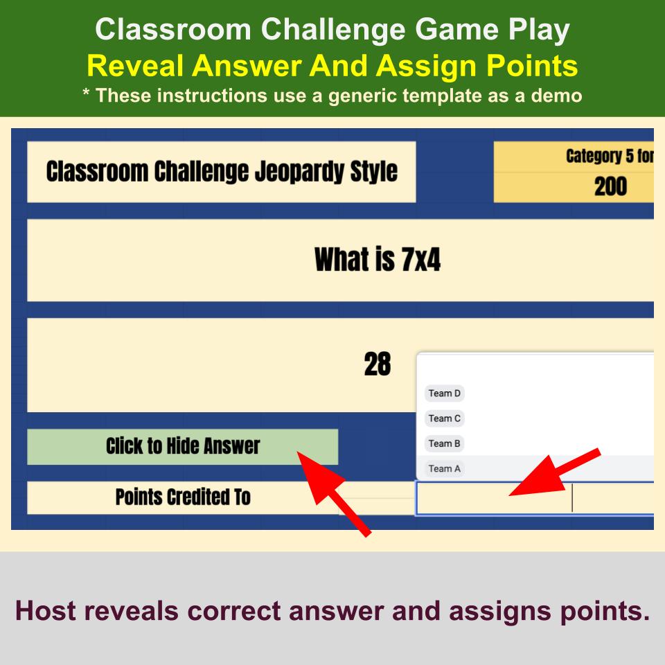 Newton’S Third Law Jeopardy Science Review I0108