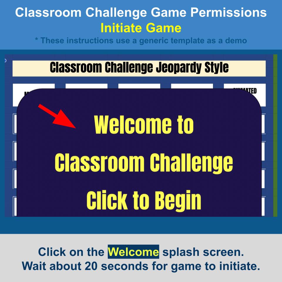 State of New Jersey Jeopardy Game I0011