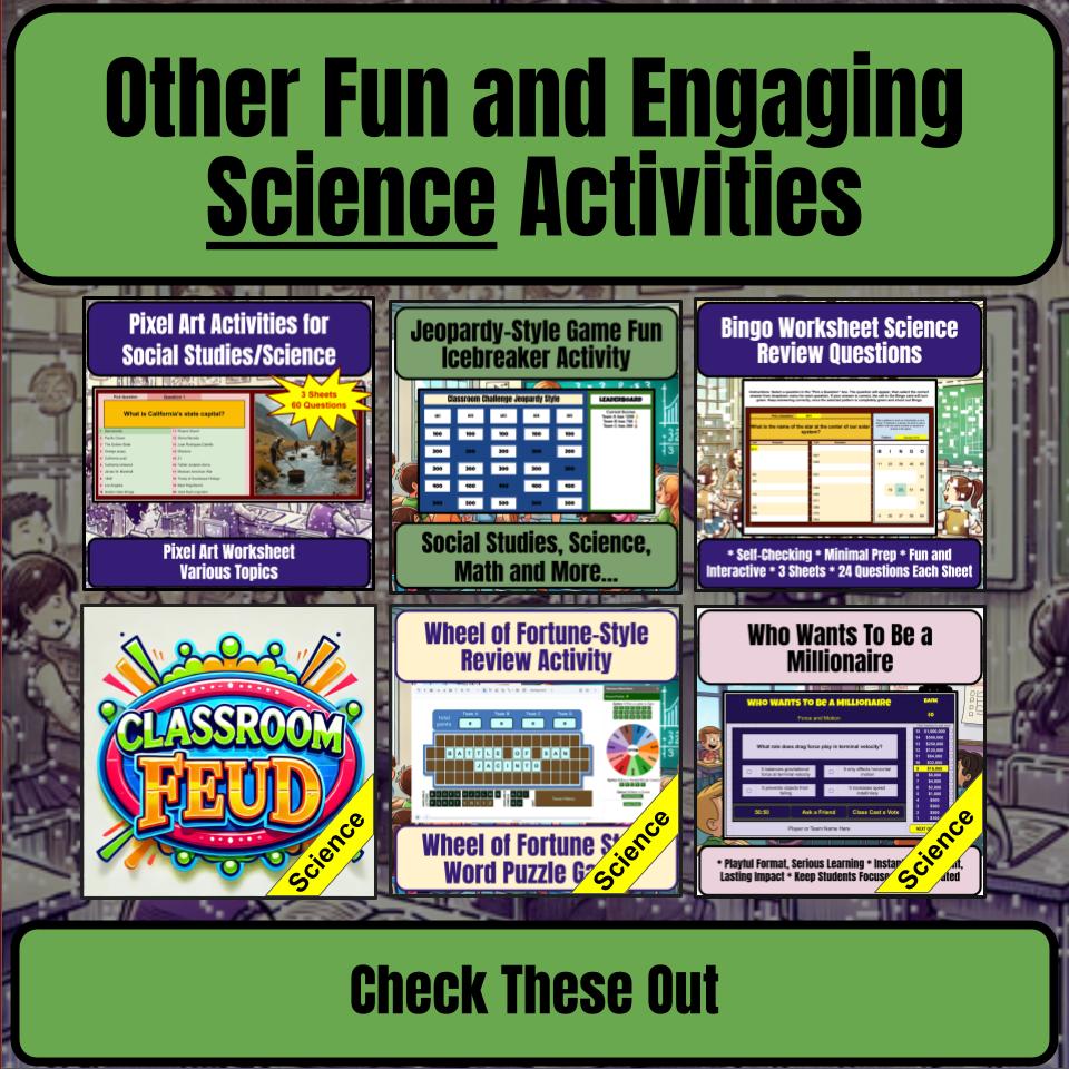 Genetic And Heredity Jeopardy Science Review I0011