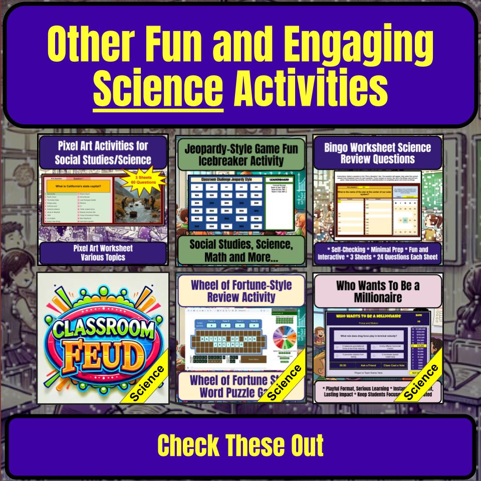 Mechanical Energy Jeopardy Science Review I0111