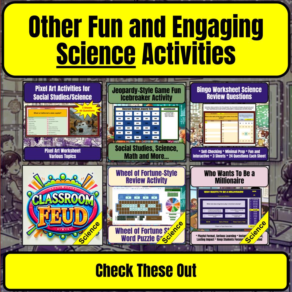 Electromagnetic Forces Jeopardy Science Review I0114
