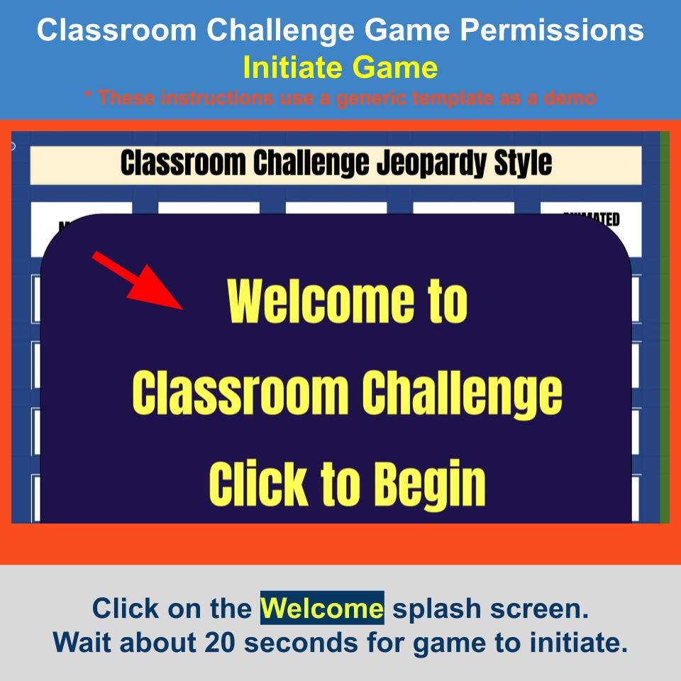 State of Virginia Jeopardy Game I0012