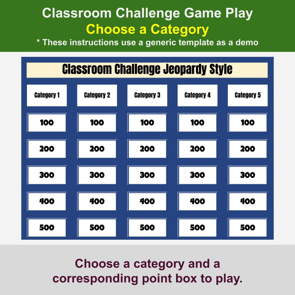 Osmosis And Diffusion Jeopardy Science Review I0132