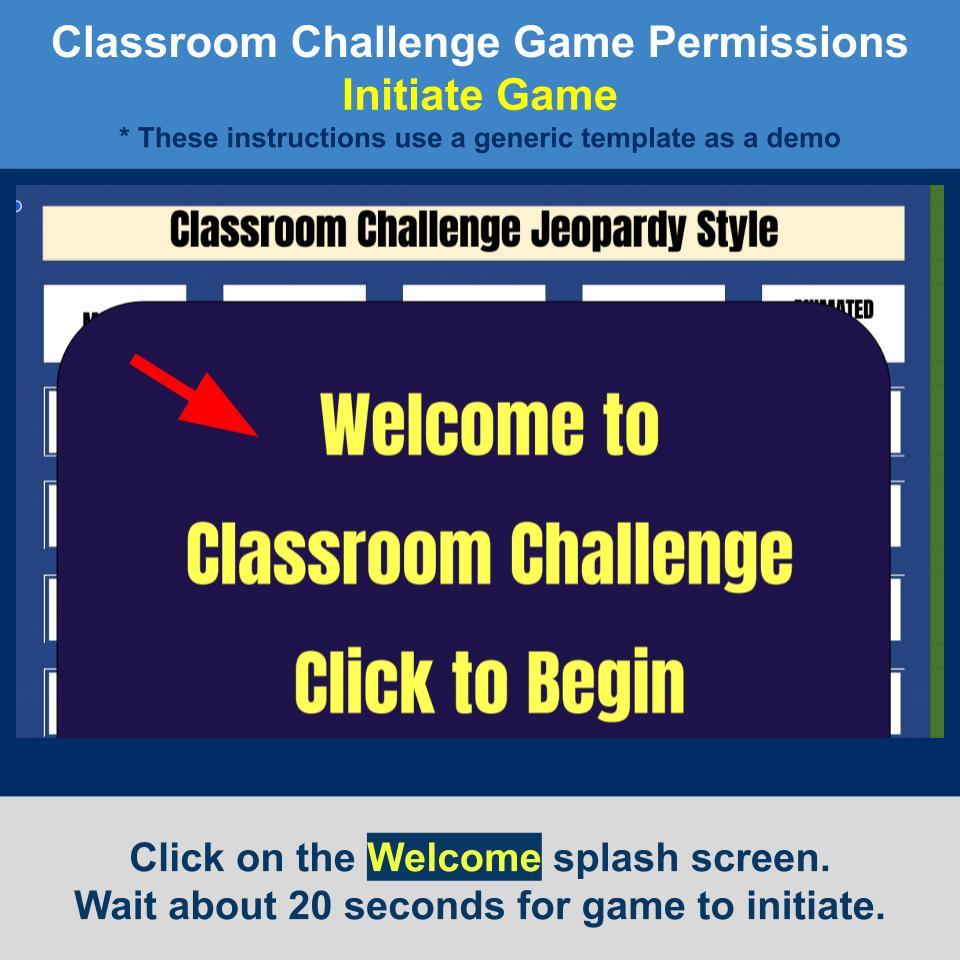 State of Tennessee Jeopardy Game I0015