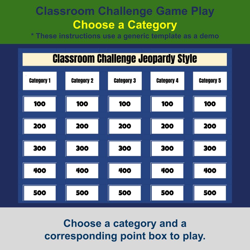 State of Massachusetts Jeopardy Game I0016