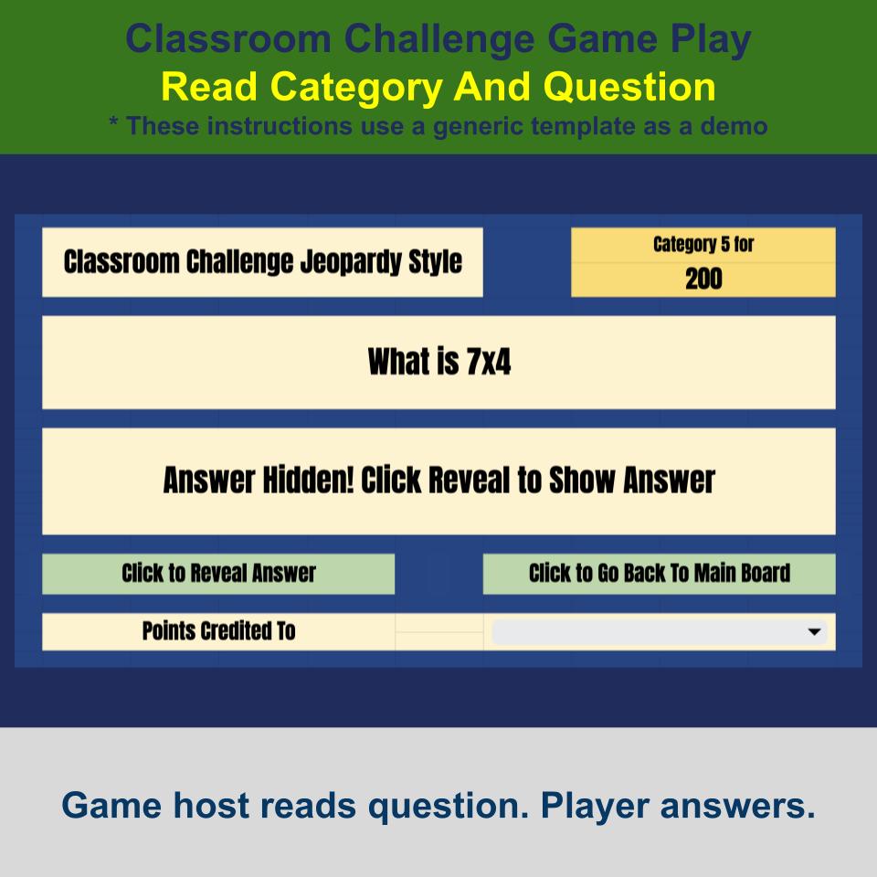 State of Massachusetts Jeopardy Game I0016