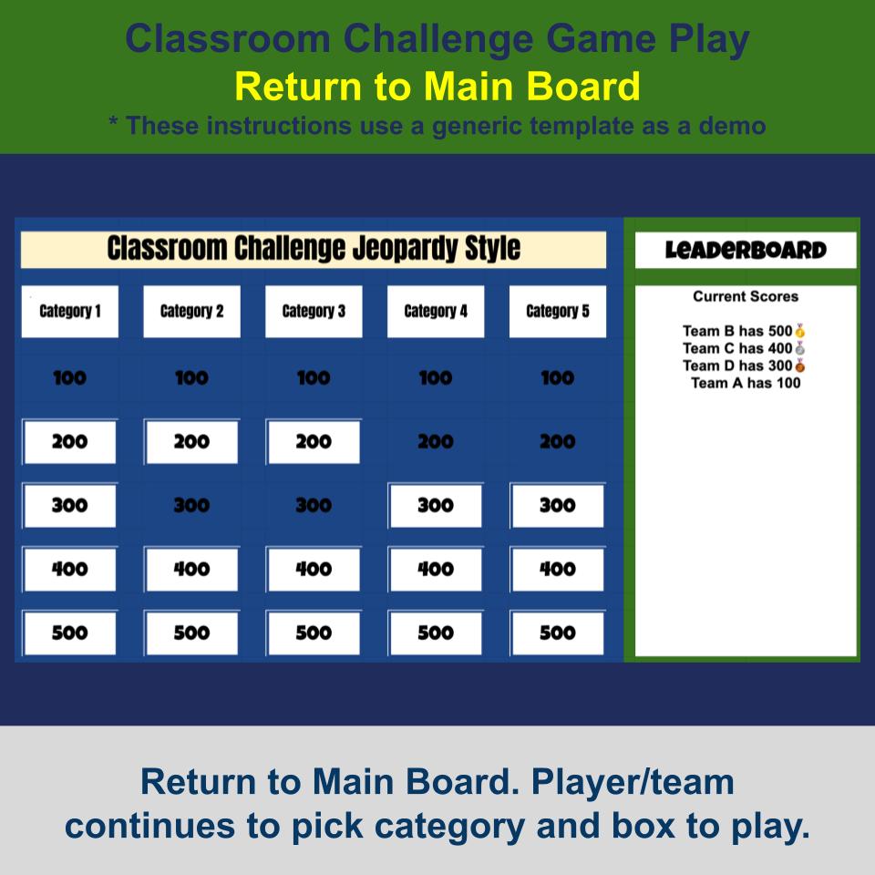 State of Massachusetts Jeopardy Game I0016
