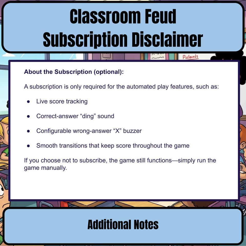 Benjamin Franklin Review Feud CF0018