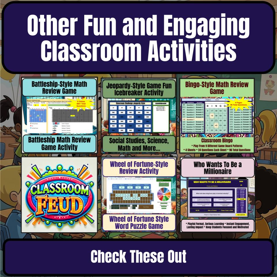World War Ii And U.S. Involvement Review Feud CF0184