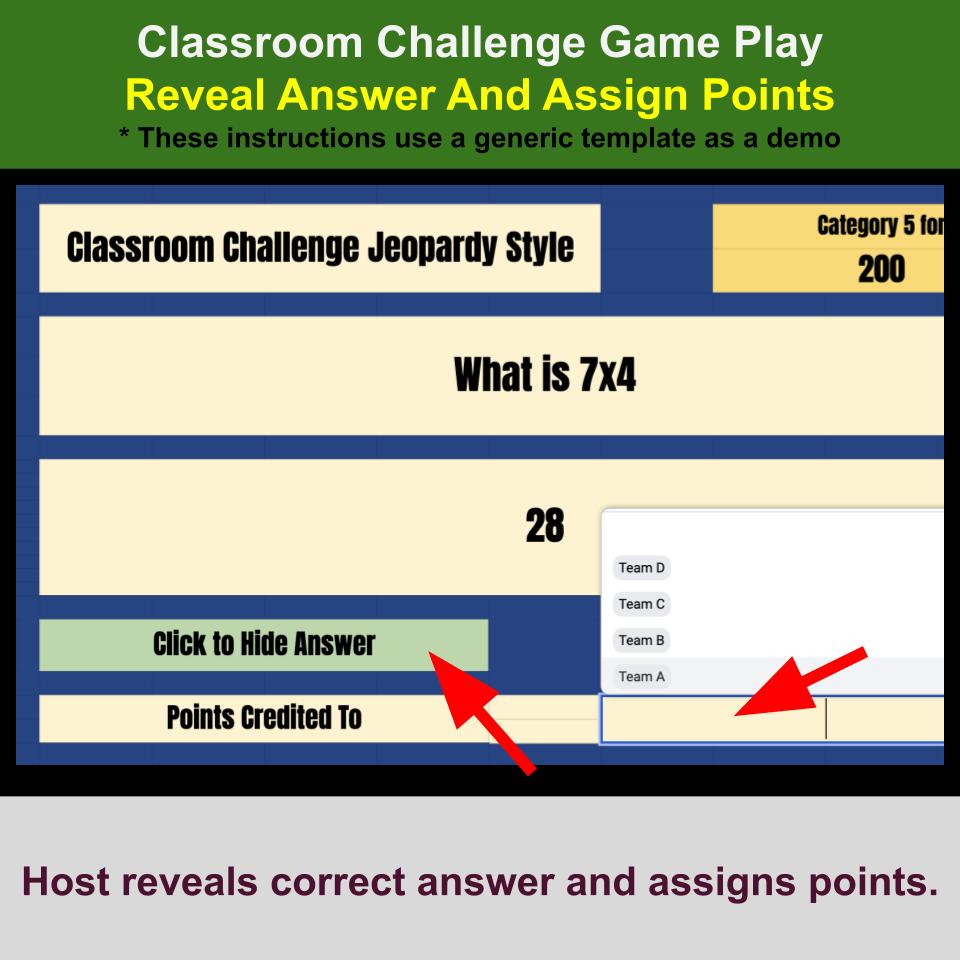 Church And Community Jeopardy Bible B0002