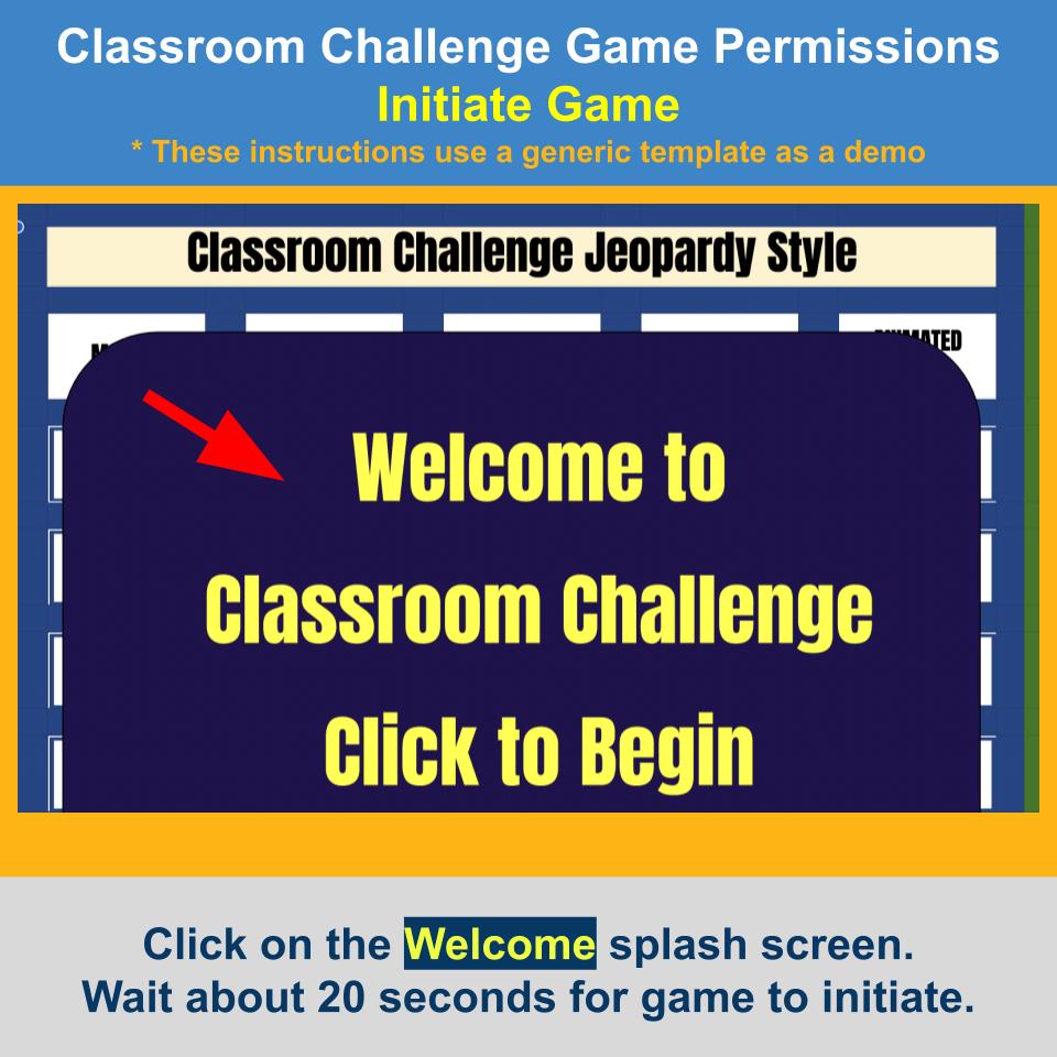 State of California Jeopardy Game I0002