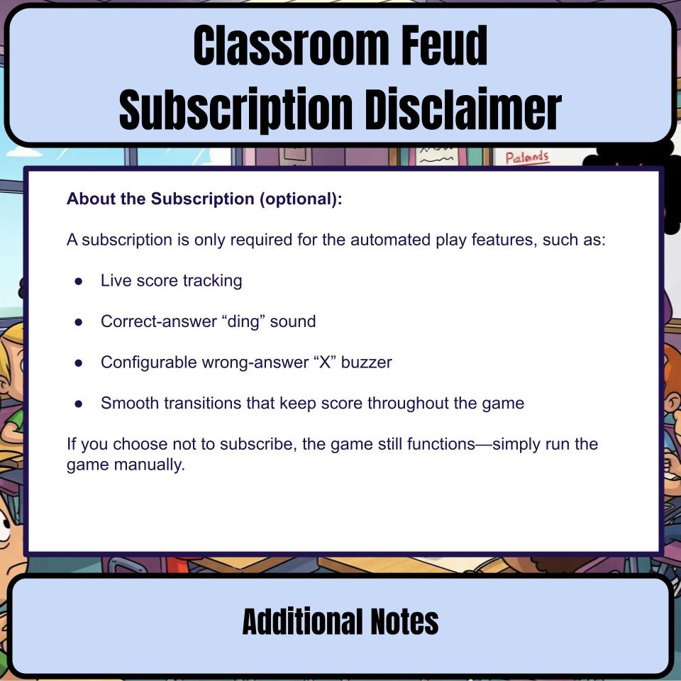 World War I: Causes And Propaganda Review Feud CF0202