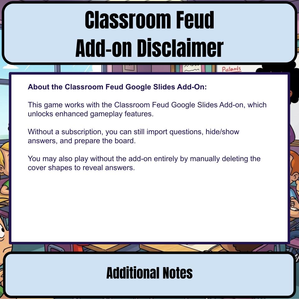 World War Ii: Causes And U.S. Role Review Feud CF0203