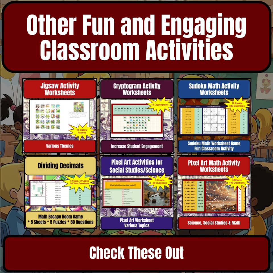 Oceans And Ocean Currents Science Feud Review CF0021
