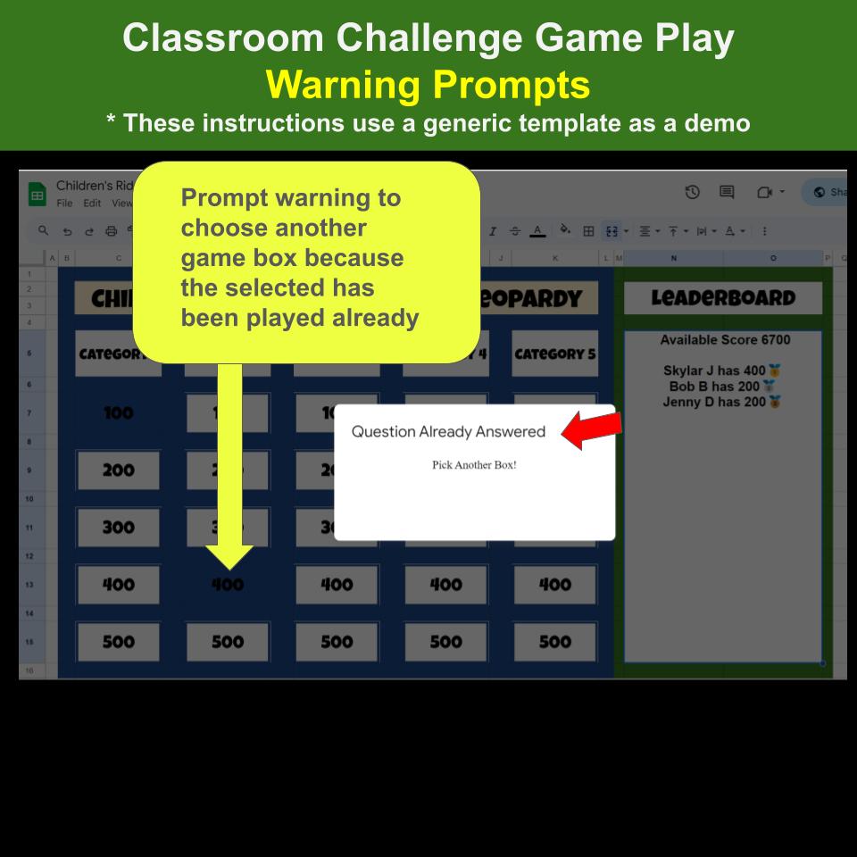 Plants Jeopardy Science Review I0023