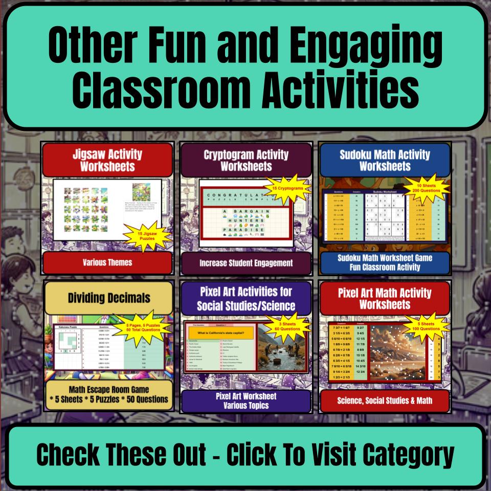 Solar And Lunar Eclipses Activities Jeopardy Science Review I0024