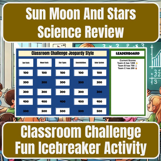 Sun Moon And Stars Jeopardy Science Review I0029