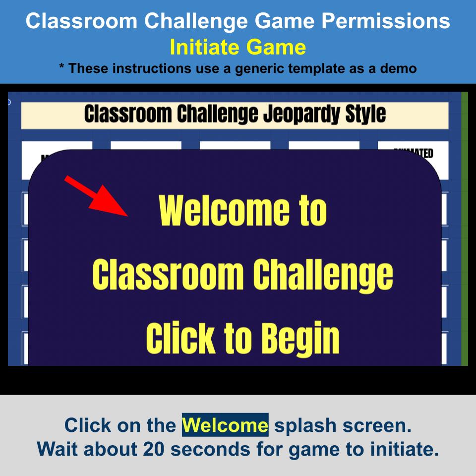 State of Connecticut Jeopardy Game I0029
