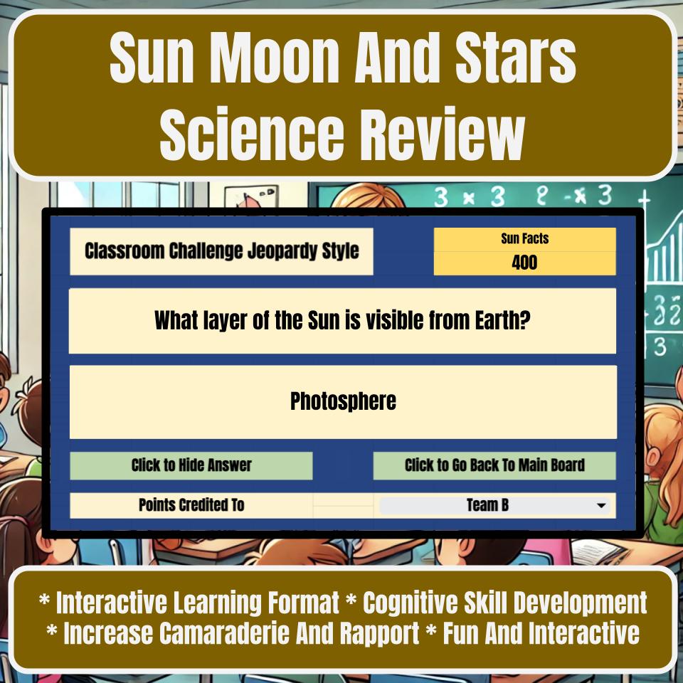 Sun Moon And Stars Jeopardy Science Review I0029