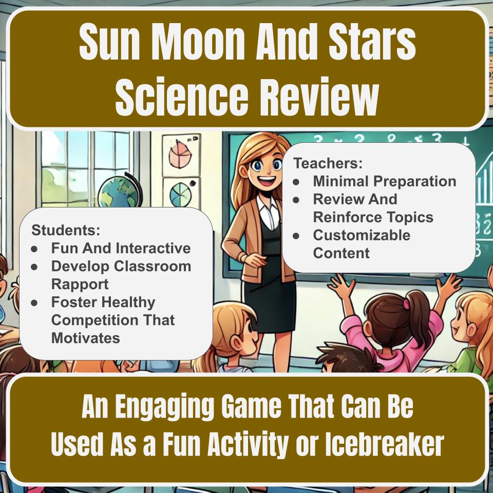 Sun Moon And Stars Jeopardy Science Review I0029