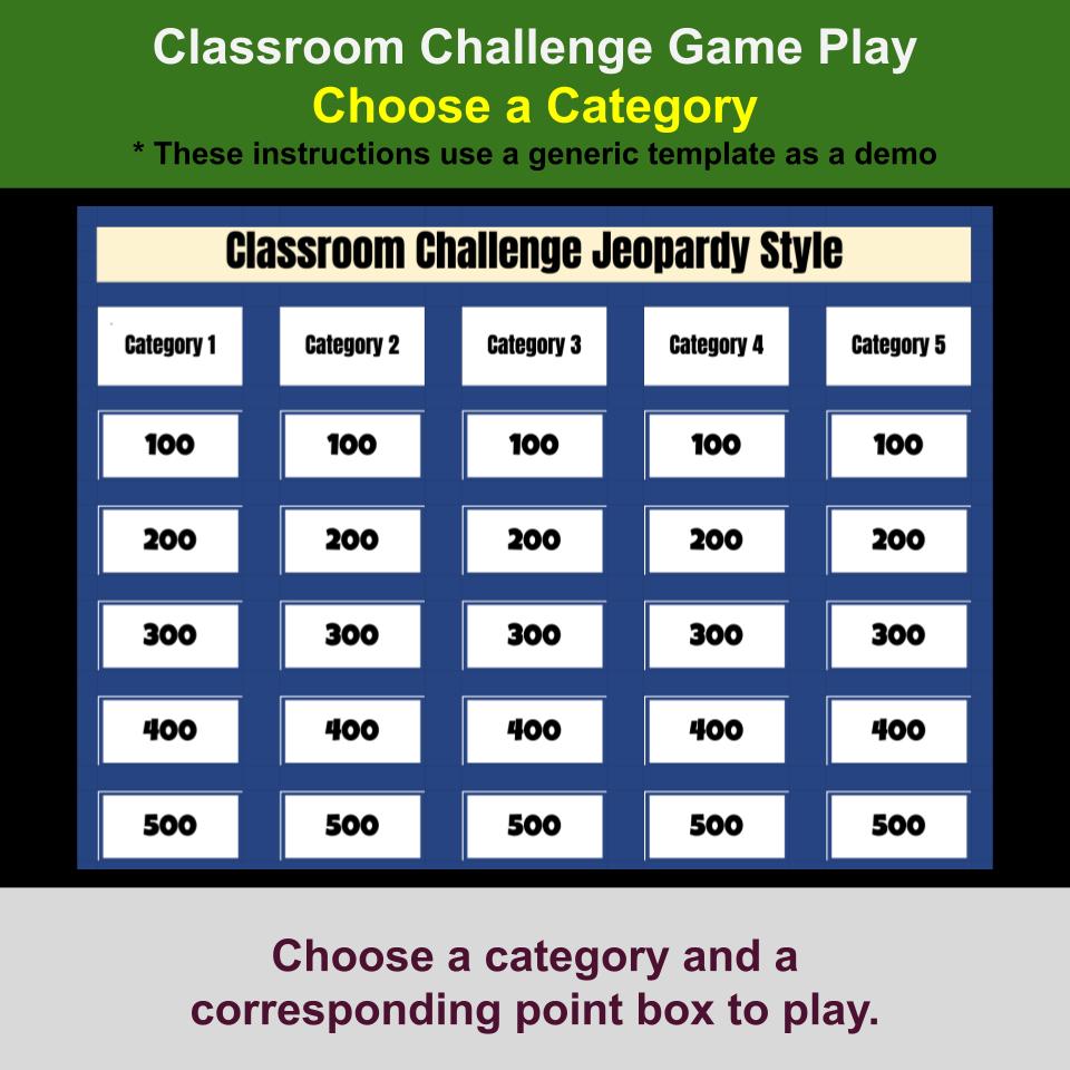 Atoms And Molecules Jeopardy Science Review I0035