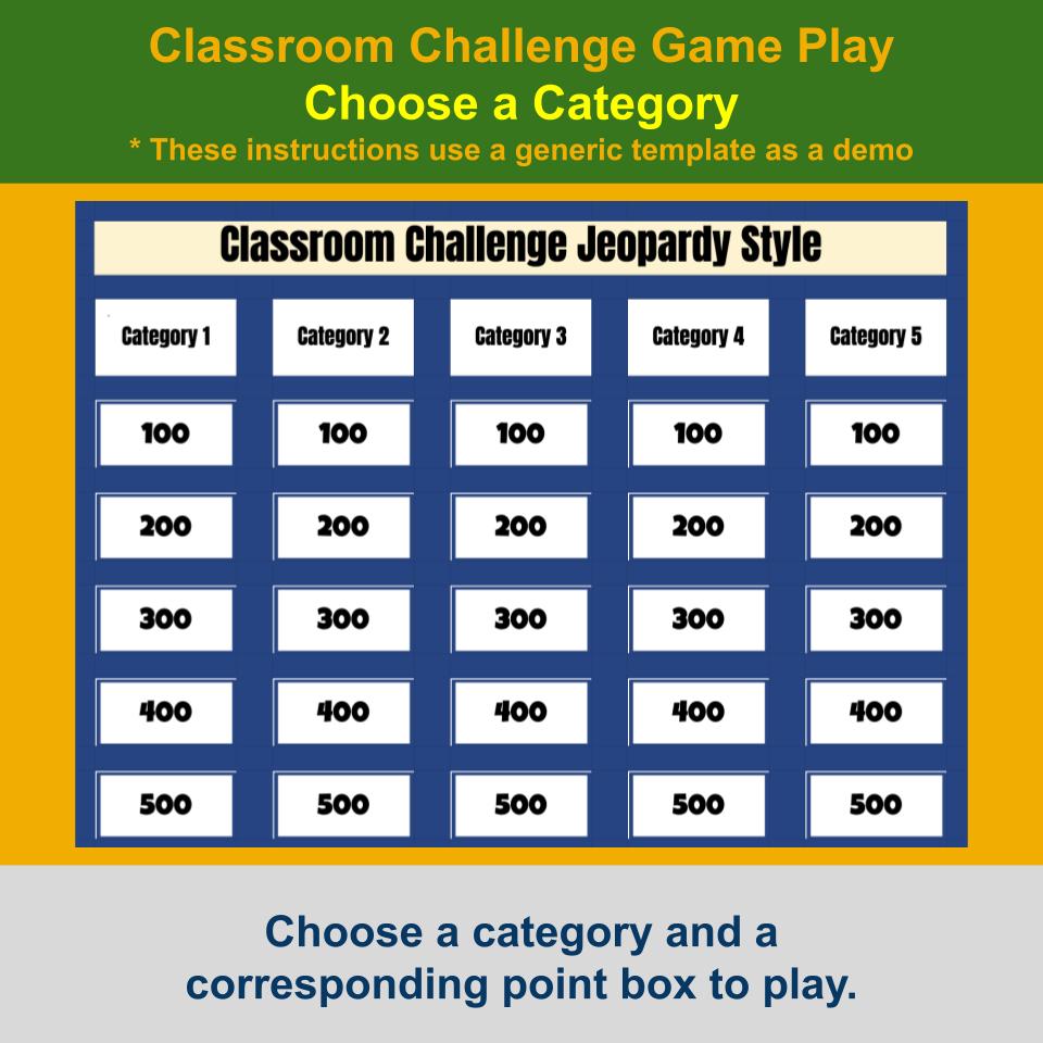 State of Kansas Jeopardy Game I0037