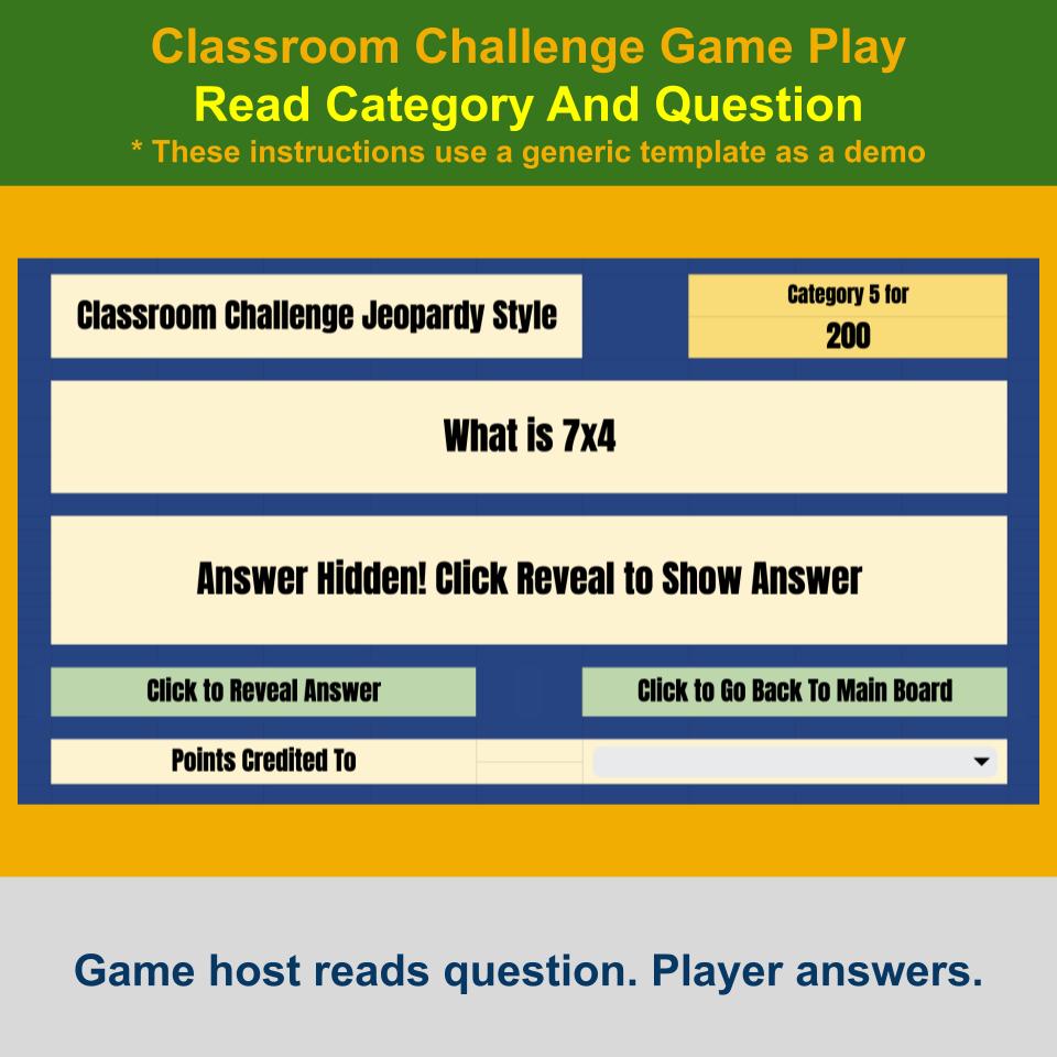 State of Kansas Jeopardy Game I0037
