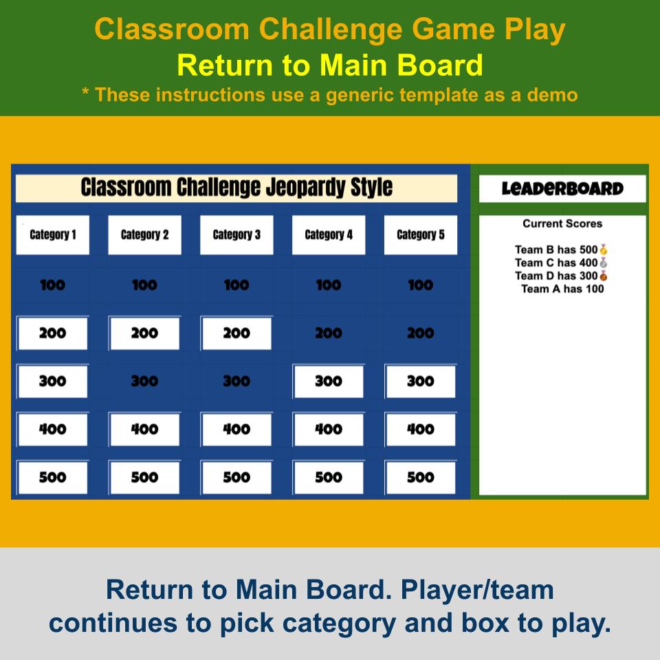 State of Kansas Jeopardy Game I0037