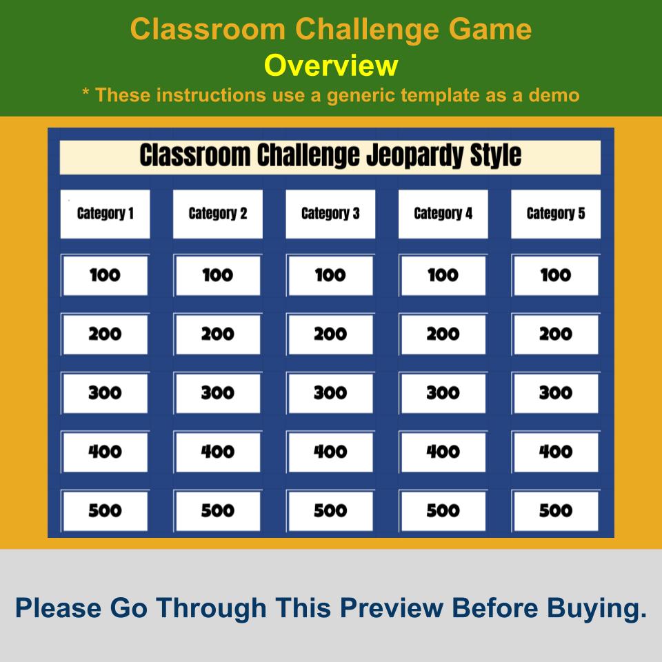 State of Mississippi Jeopardy Game I0038