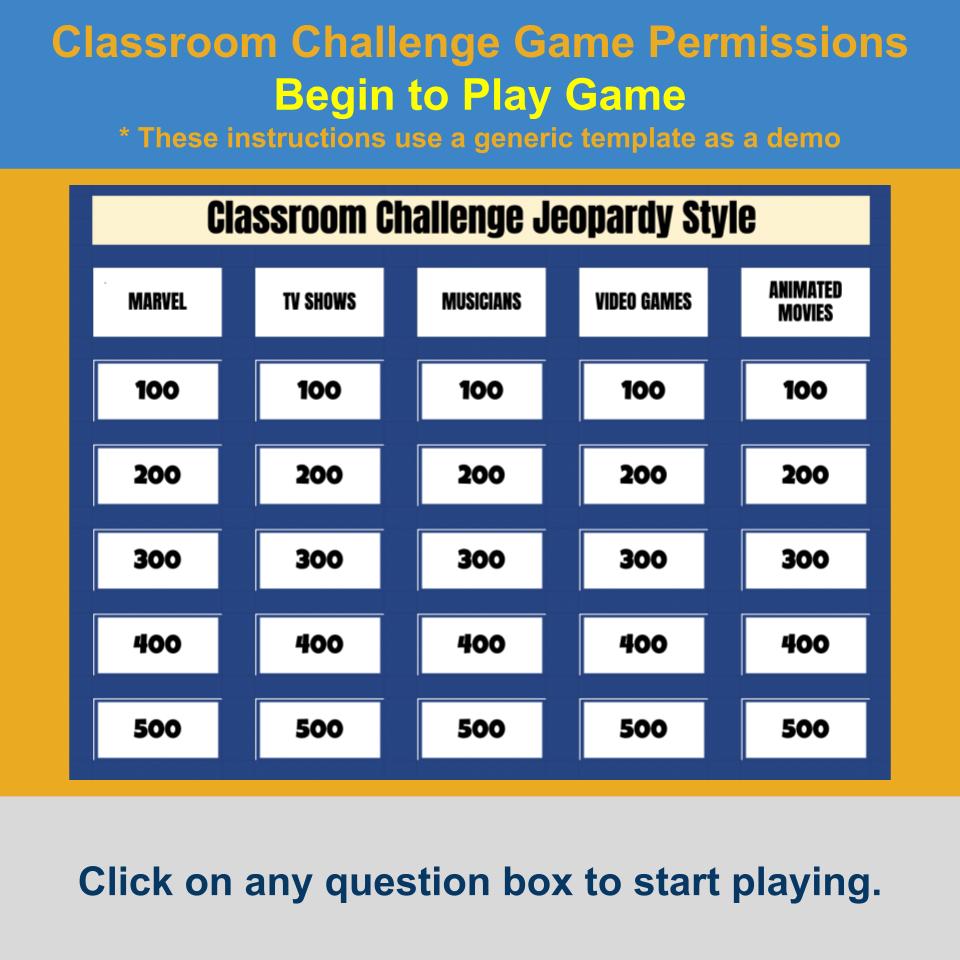 State of Mississippi Jeopardy Game I0038