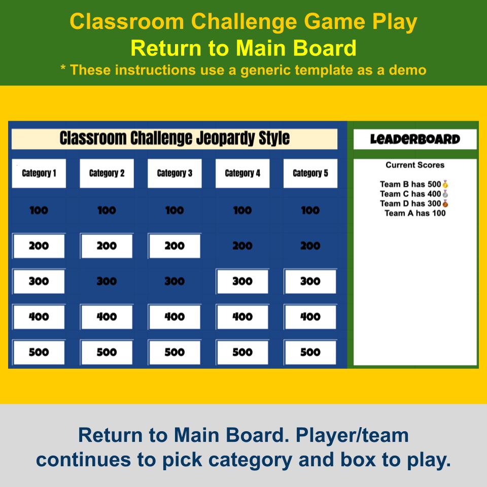 State of Nebraska Jeopardy Game I0040