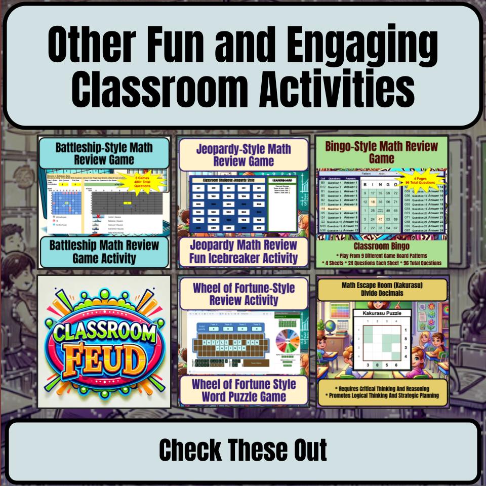 Express Place Value In Words: Up To 9999 Mystery Picture Worksheet P0043