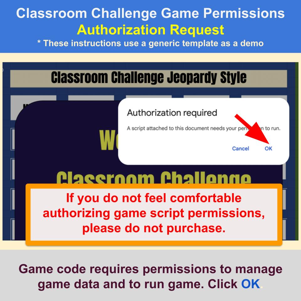 The Cell Activity, Classroom Challenge I0005