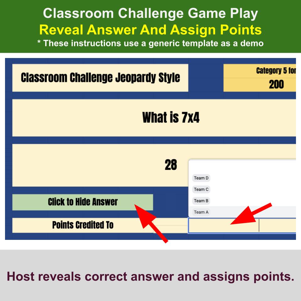 Elements, Compounds, And Mixtures Jeopardy Science Review I0060