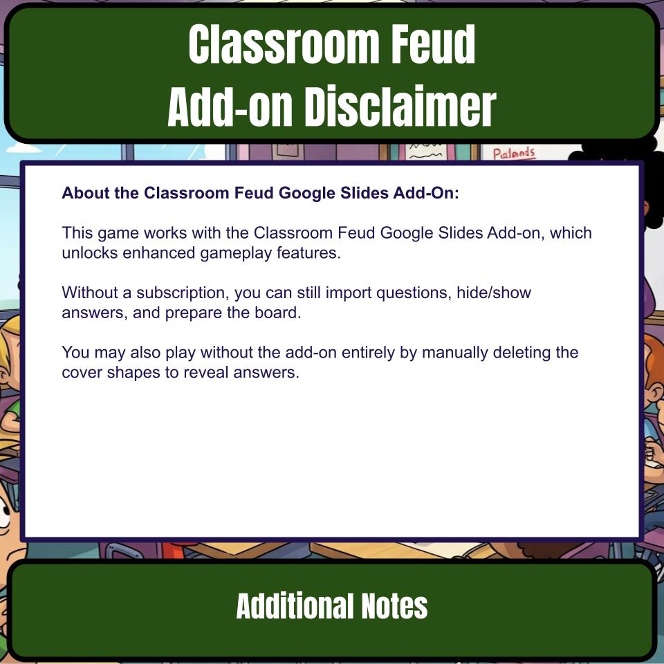 Roman Mythology Review Feud CF0063