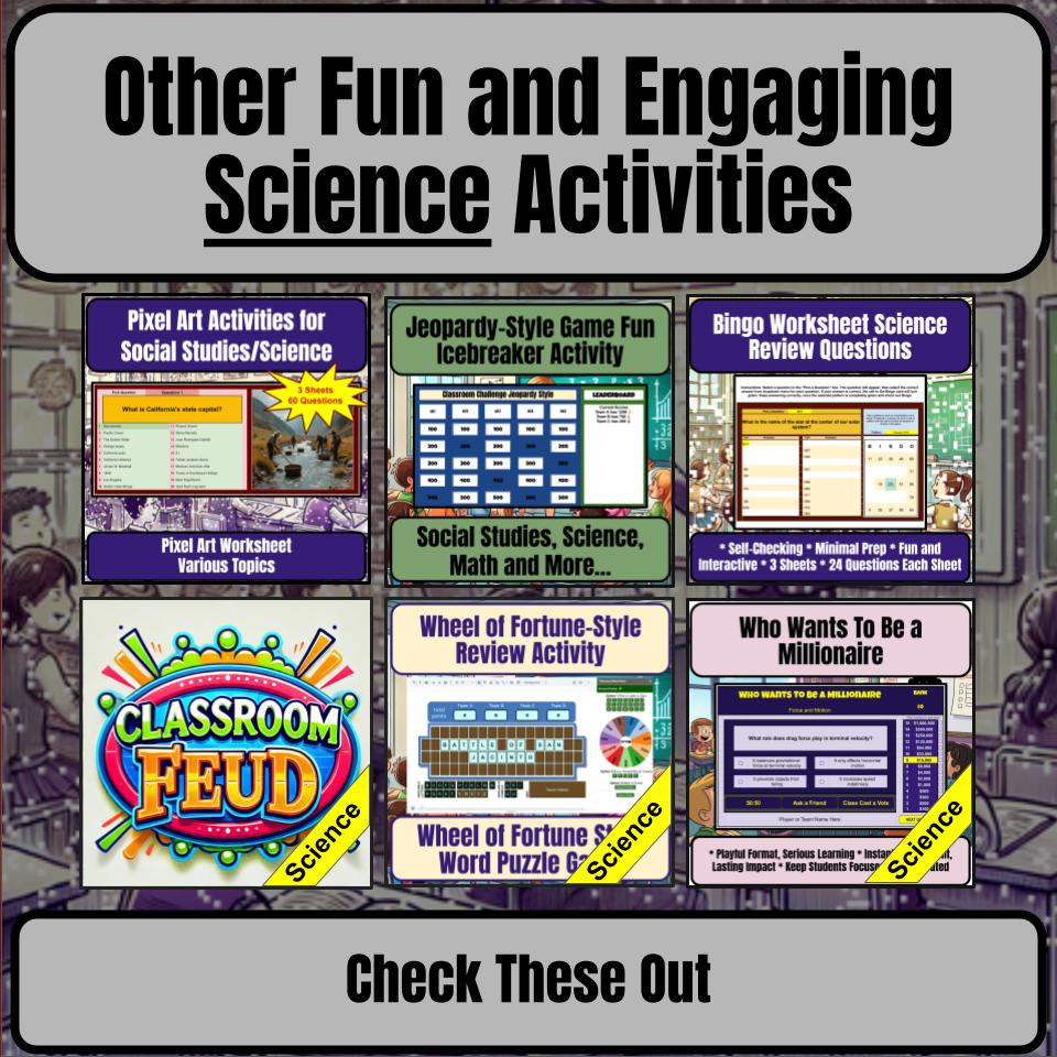 Simple Machines Jeopardy Science Review I0063