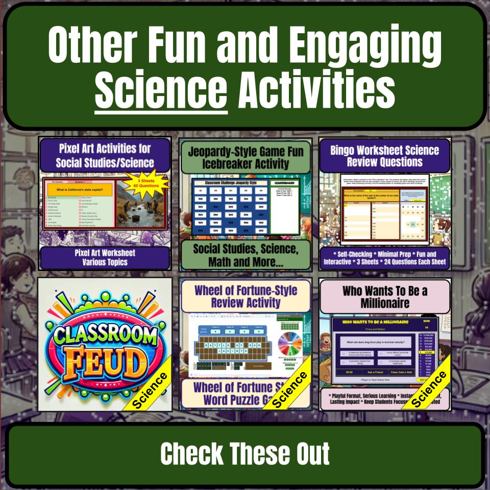 Inclined Planes And Pulleys Jeopardy Science Review I0070