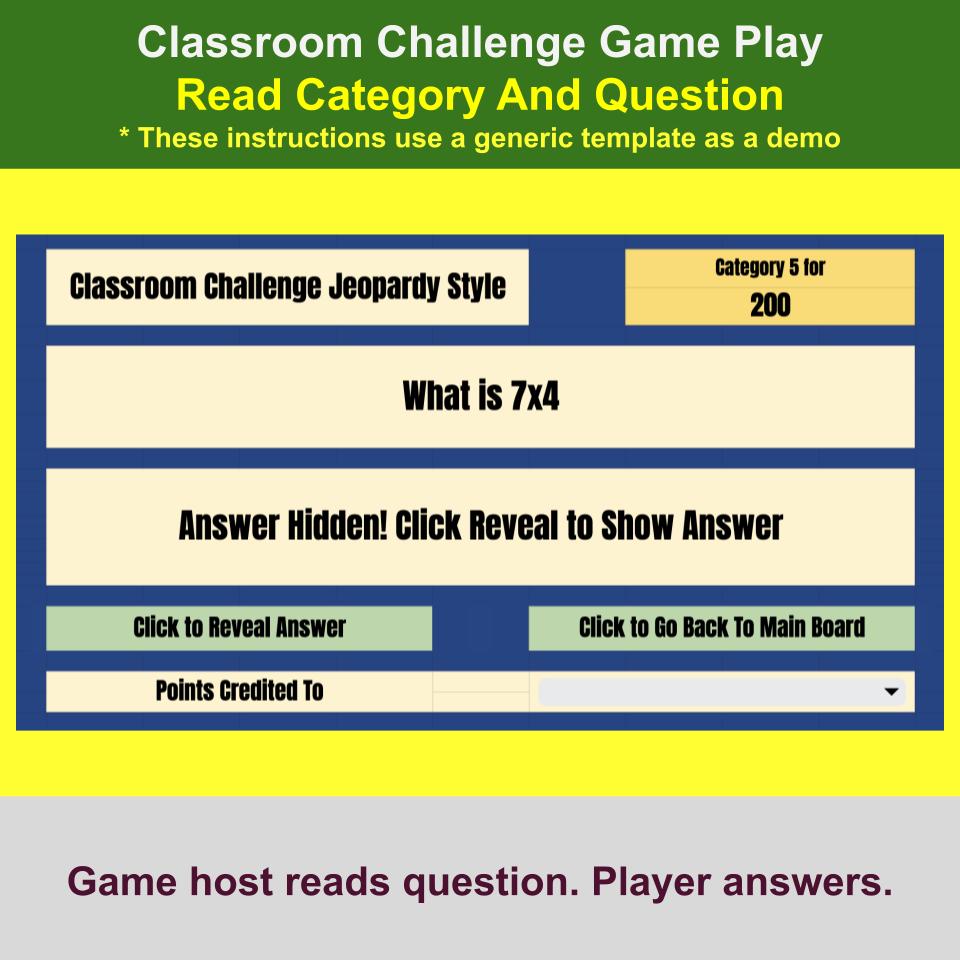 Reproduction Of Life Jeopardy Science Review I0008