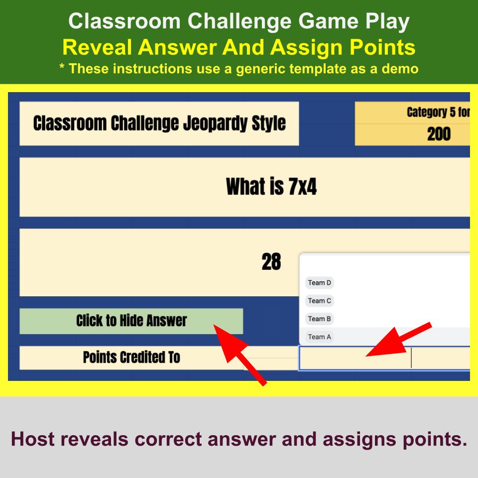 Reproduction Of Life Jeopardy Science Review I0008