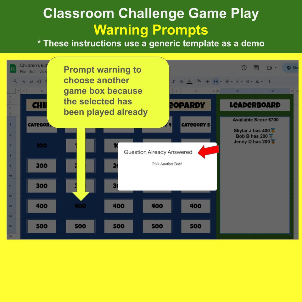 Reproduction Of Life Jeopardy Science Review I0008