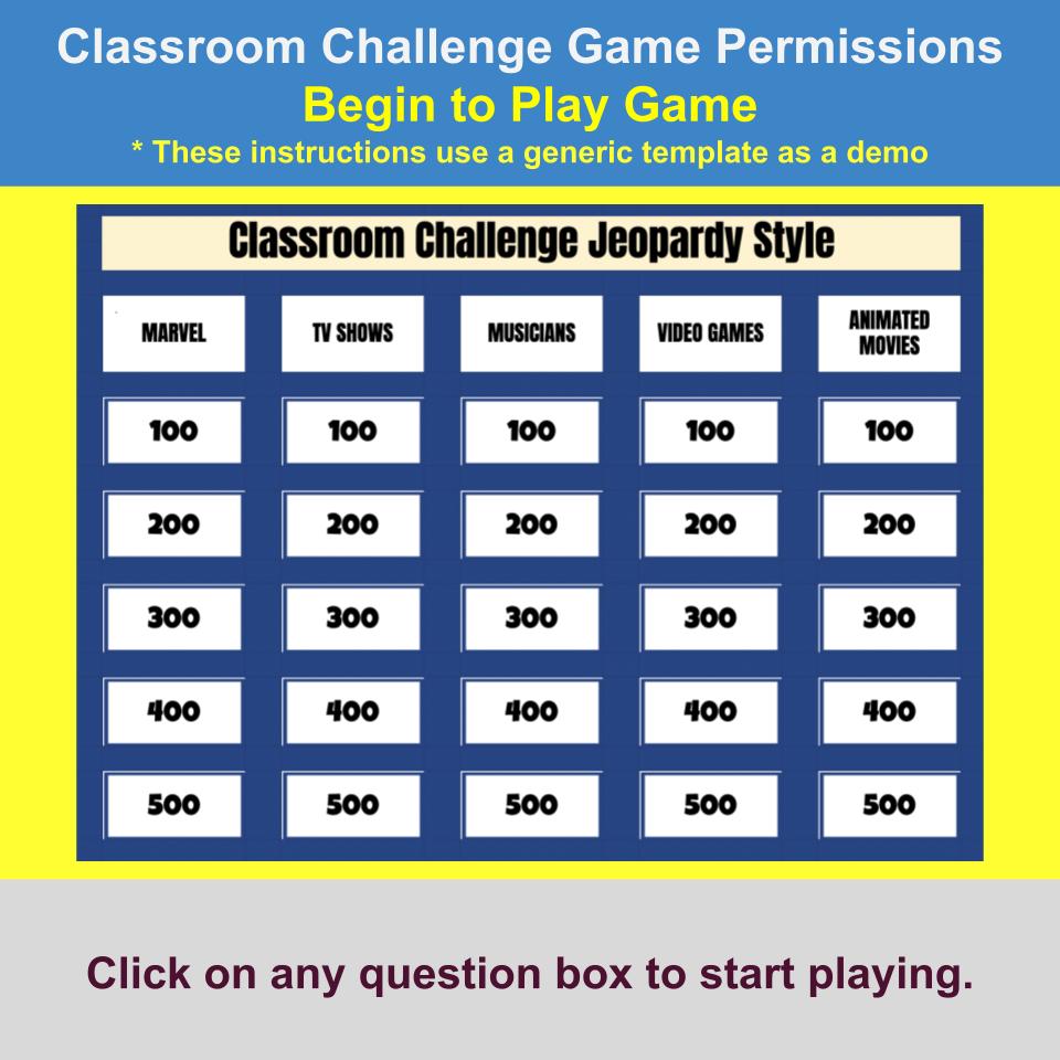 Reproduction Of Life Jeopardy Science Review I0008